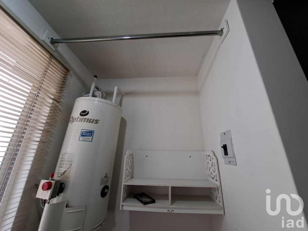 DEPARTAMENTO EN VENTA A UNOS PASO DE REFORMA