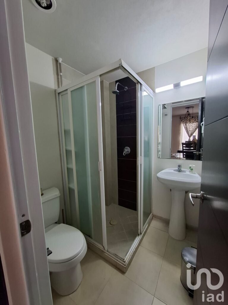 DEPARTAMENTO EN VENTA A UNOS PASO DE REFORMA