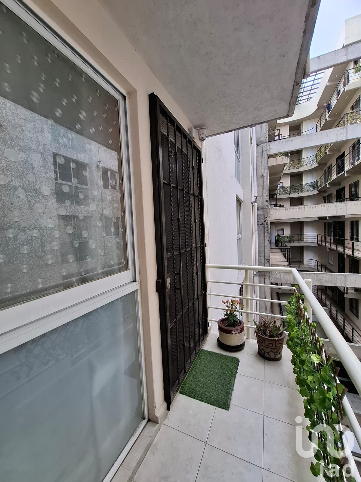 DEPARTAMENTO EN VENTA A UNOS PASO DE REFORMA