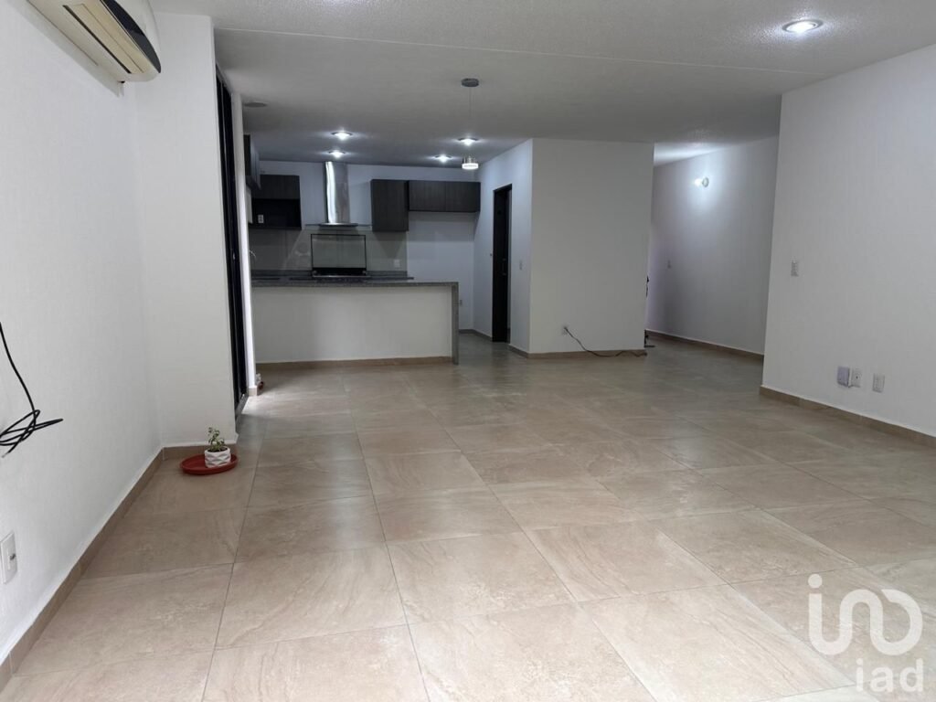 Casa de un piso en Renta en Zibata