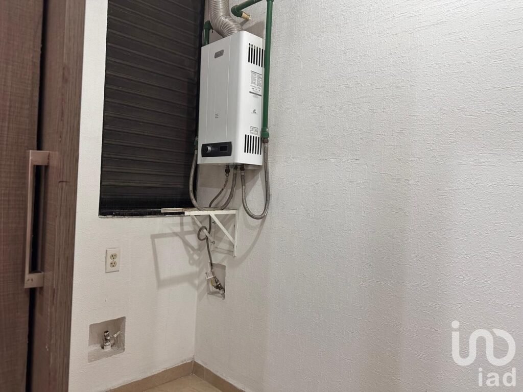 Casa de un piso en Renta en Zibata
