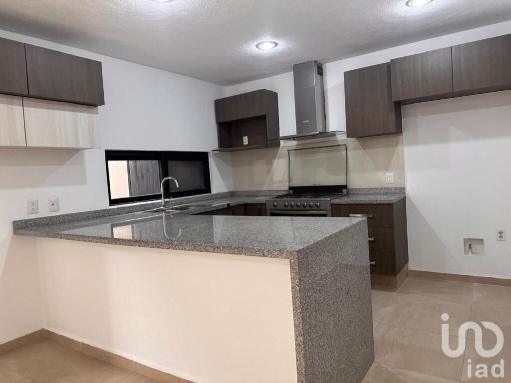 Casa de un piso en Renta en Zibata