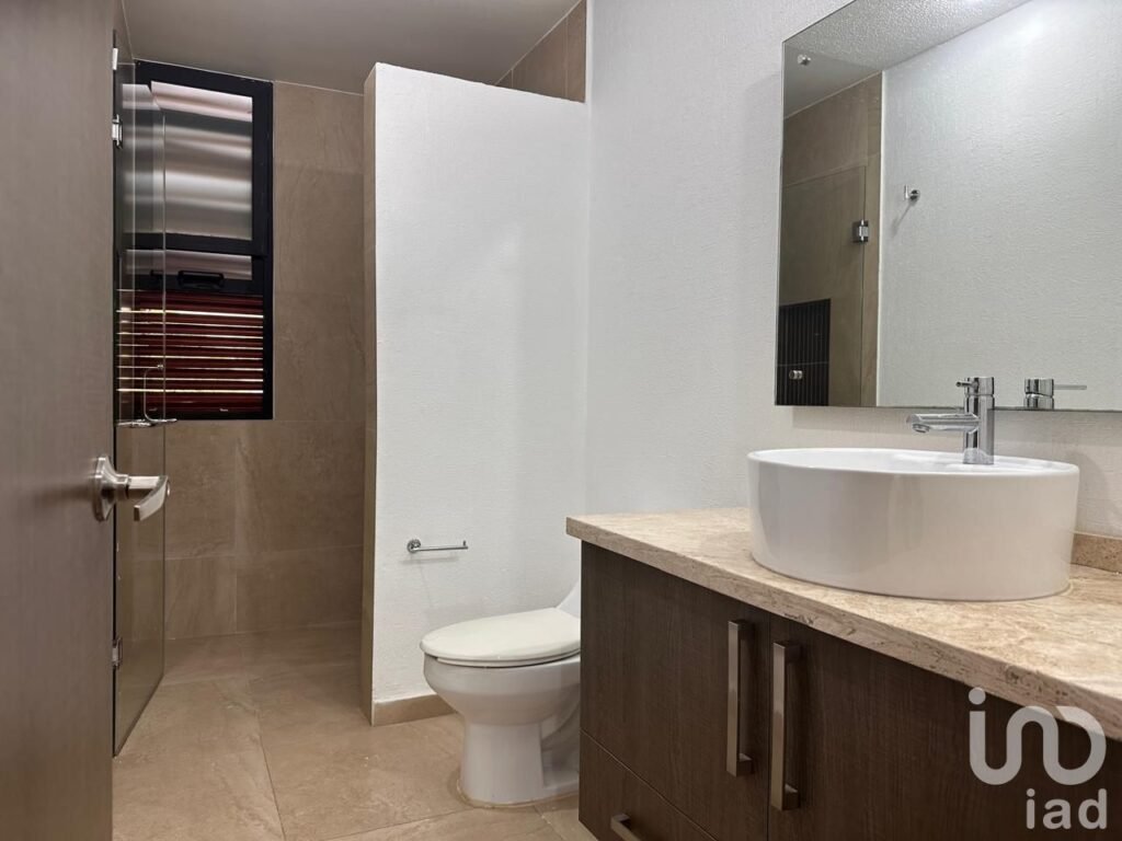 Casa de un piso en Renta en Zibata