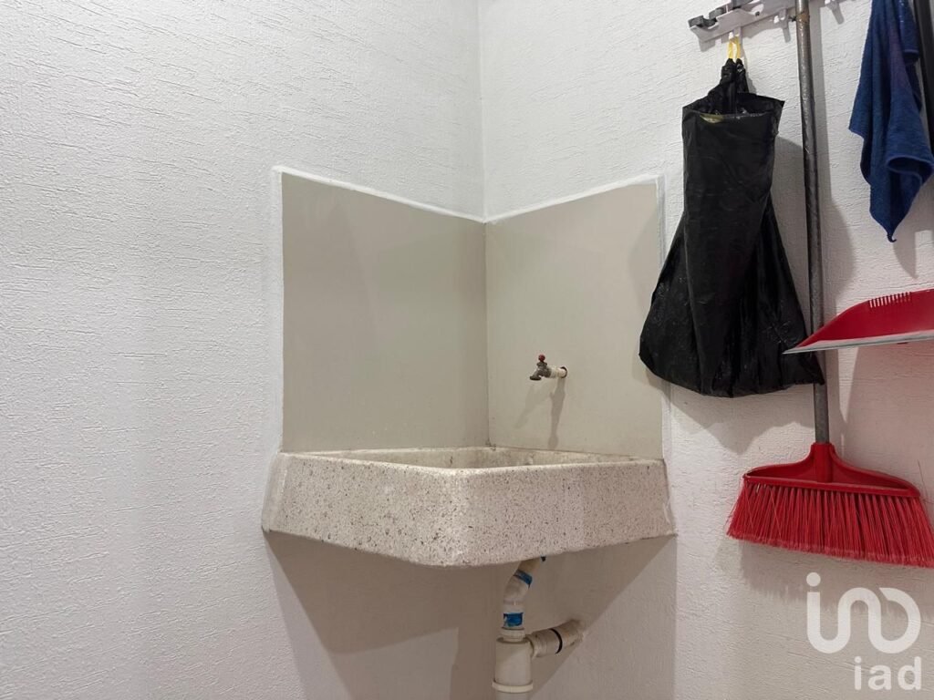 Casa de un piso en Renta en Zibata