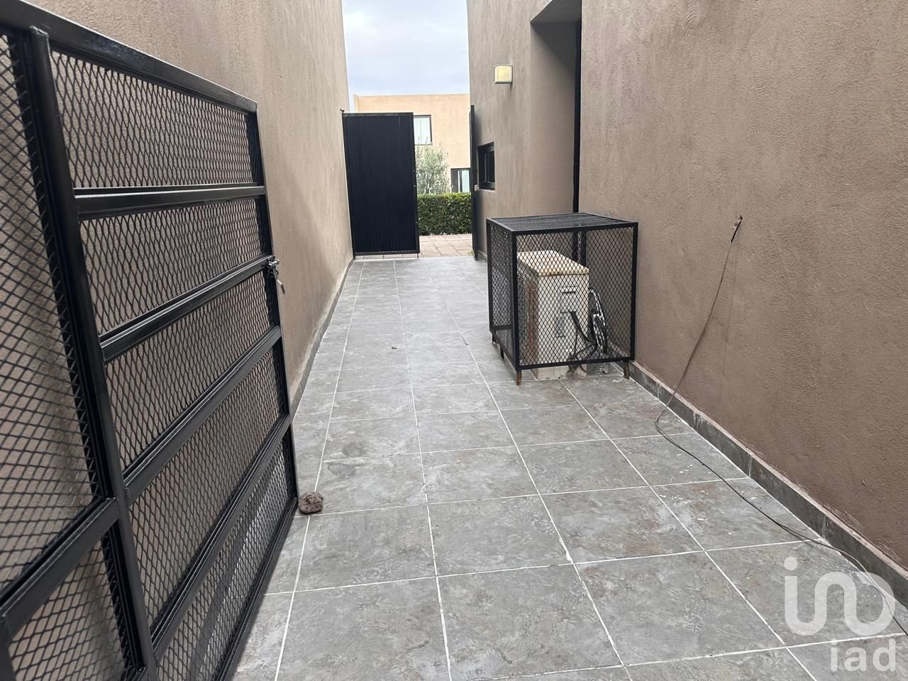 Casa de un piso en Renta en Zibata