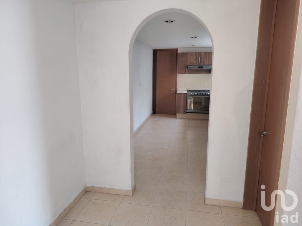 Casa en venta en valle de las flores