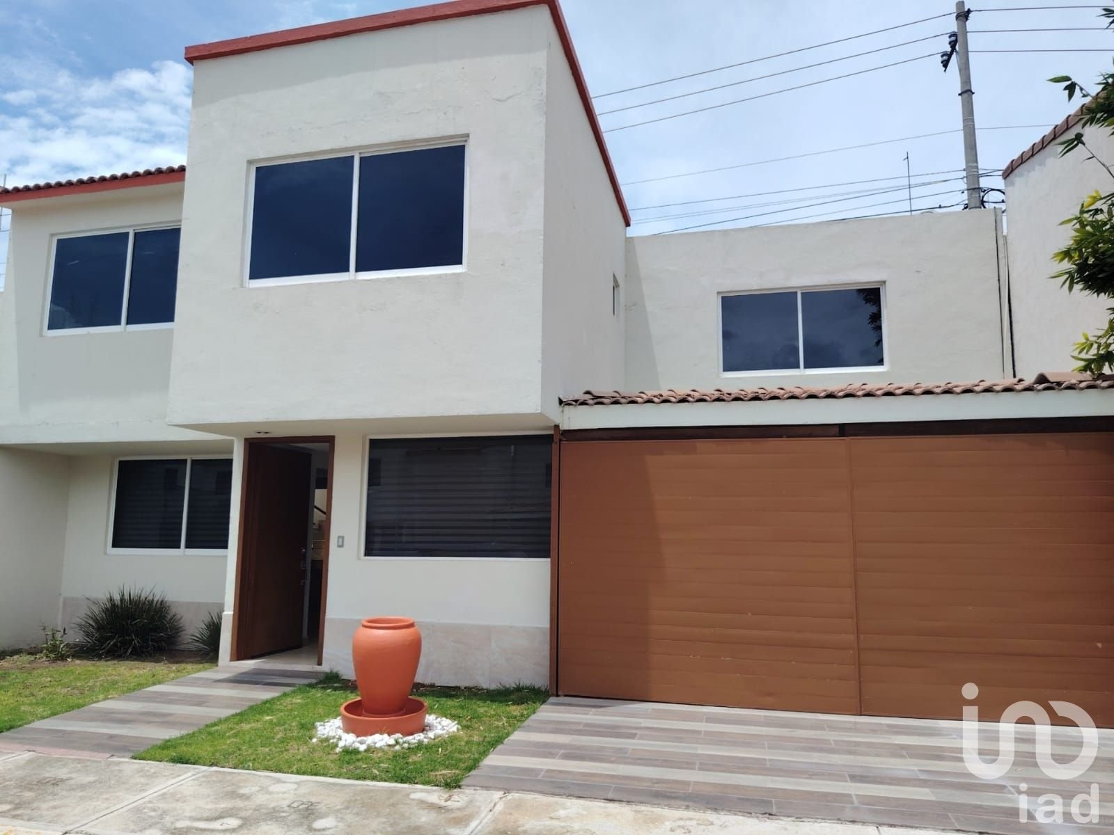 Casa en venta en valle de las flores