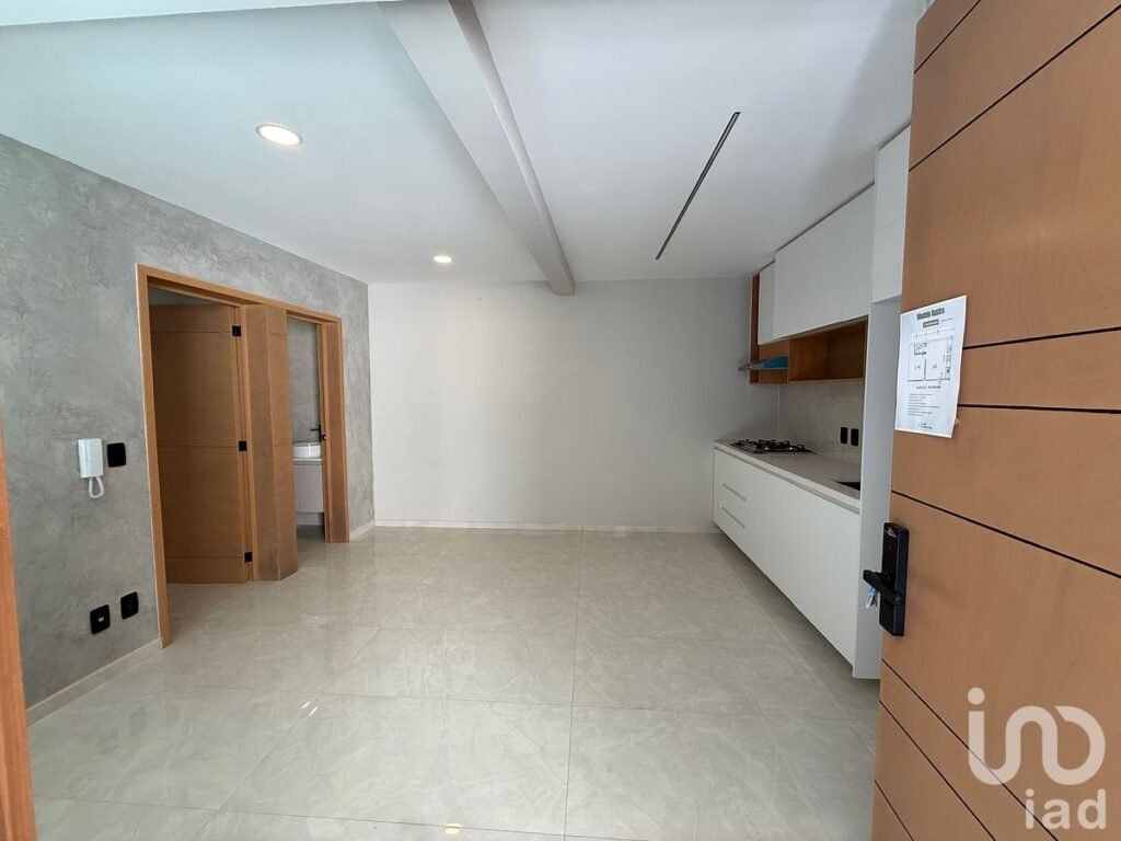 Departamento Nuevo en Santa Tere