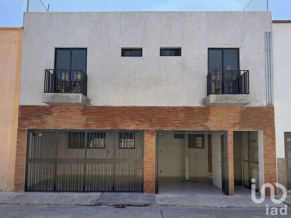 Departamento Nuevo en Santa Tere