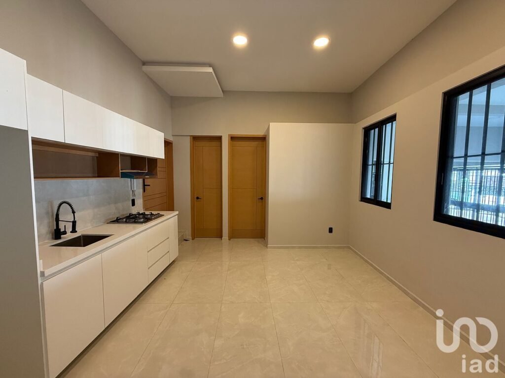 Departamento Nuevo en Santa Tere