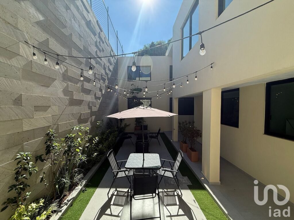 Departamento Nuevo en Santa Tere