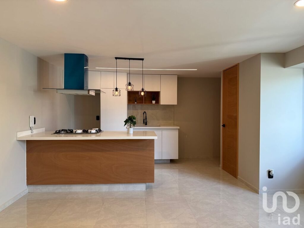 Departamento Nuevo en Santa Tere