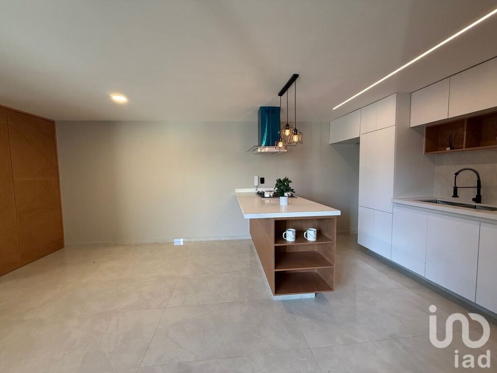 Departamento Nuevo en Santa Tere