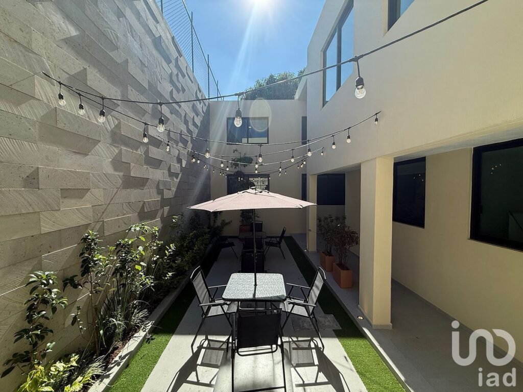 Departamento Nuevo en Santa Tere