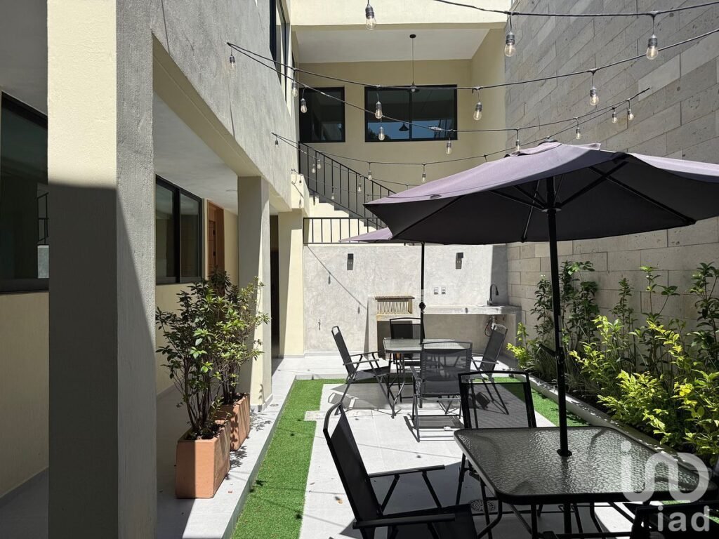 Departamento Nuevo en Santa Tere