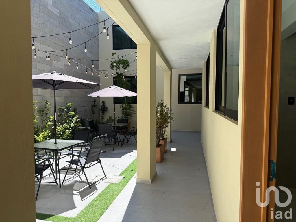 Departamento Nuevo en Santa Tere