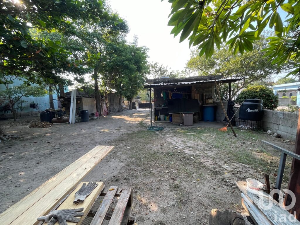 Terreno en venta Col Hipódromo Cd Madero Tamaulipas