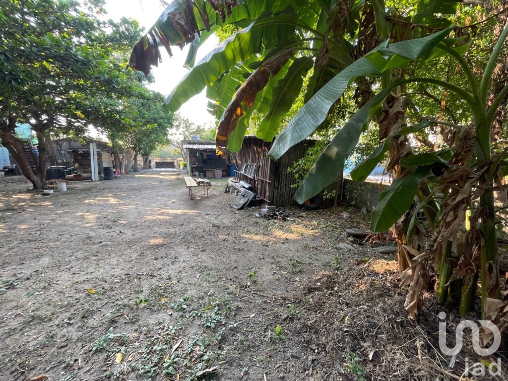 Terreno en venta Col Hipódromo Cd Madero Tamaulipas