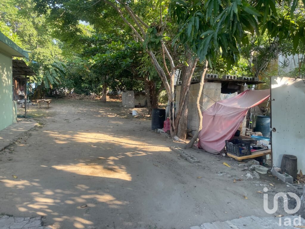Terreno en venta Col Hipódromo Cd Madero Tamaulipas
