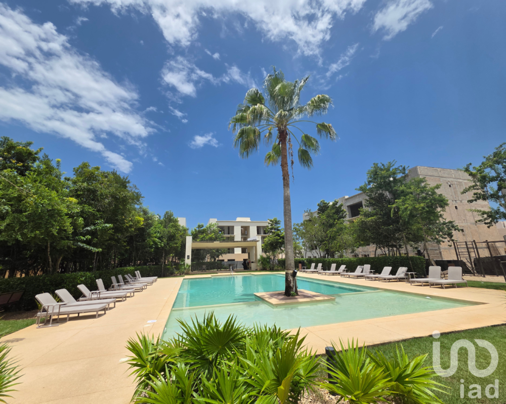 Casa en Venta en Cancún - Kulkana Cerca del Aeropuerto y de Zona Hotelera - equipada