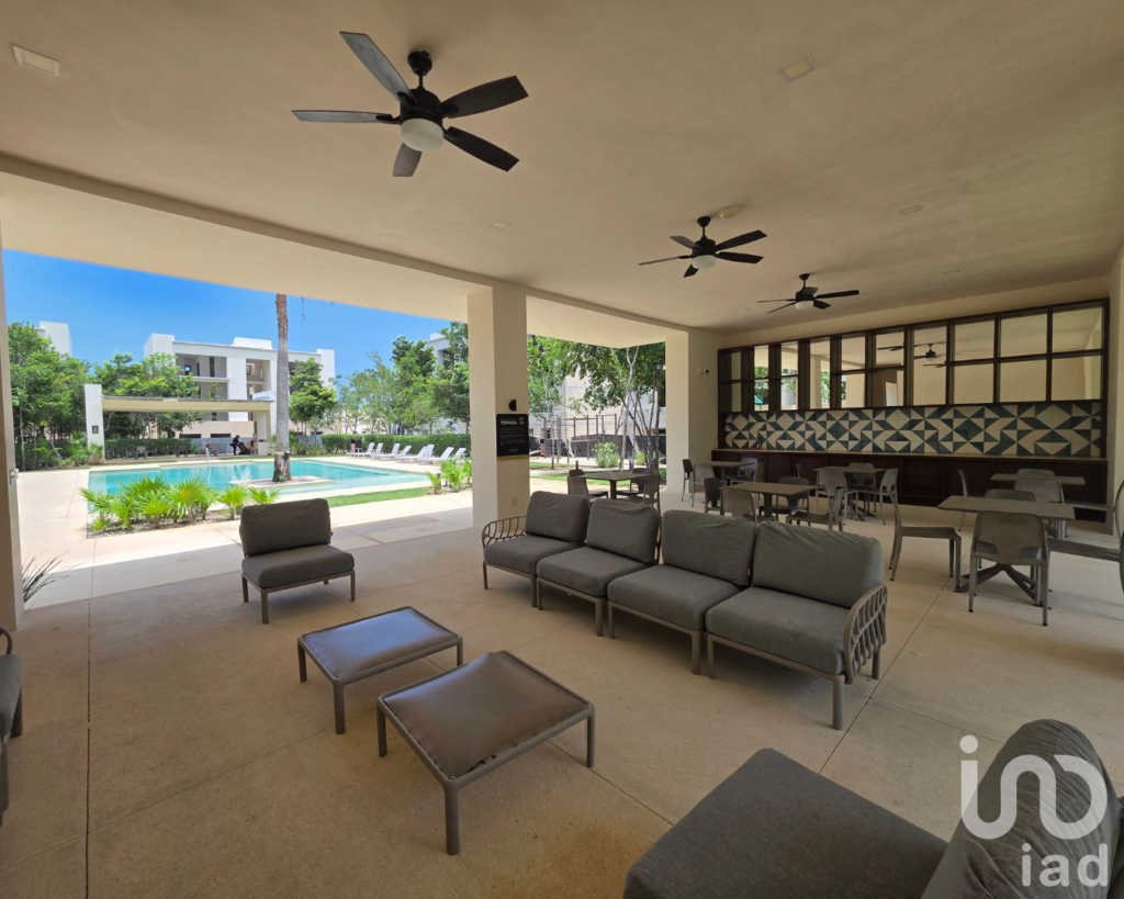 Casa en Venta en Cancún - Kulkana Cerca del Aeropuerto y de Zona Hotelera - equipada