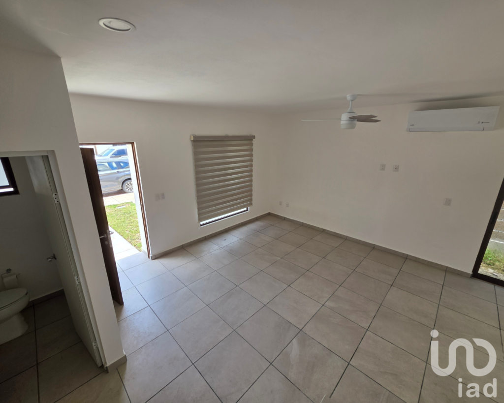 Casa en Venta en Cancún - Kulkana Cerca del Aeropuerto y de Zona Hotelera - equipada