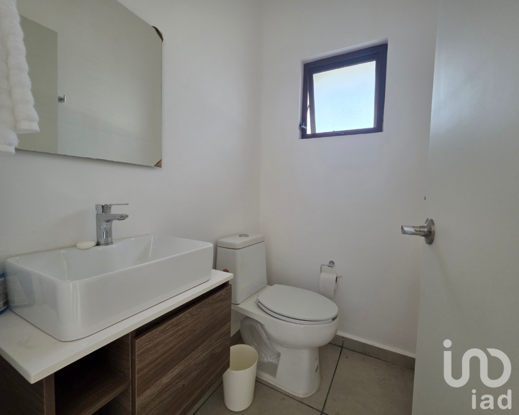 Casa en Venta en Cancún - Kulkana Cerca del Aeropuerto y de Zona Hotelera - equipada