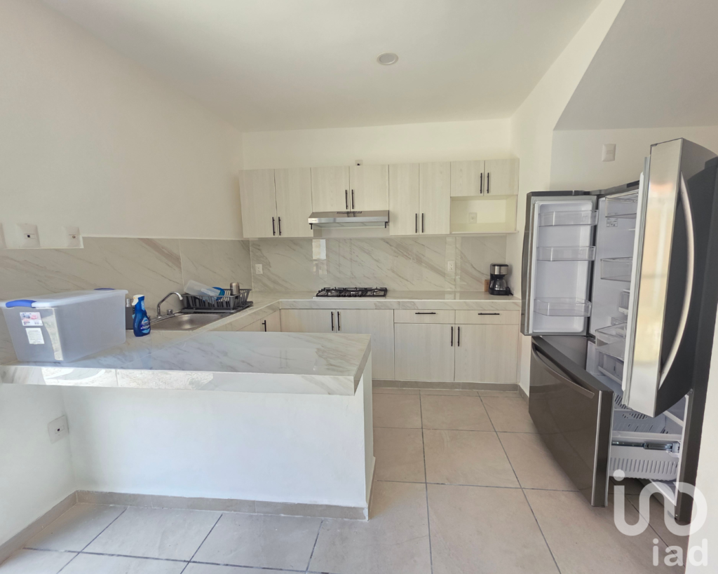 Casa en Venta en Cancún - Kulkana Cerca del Aeropuerto y de Zona Hotelera - equipada