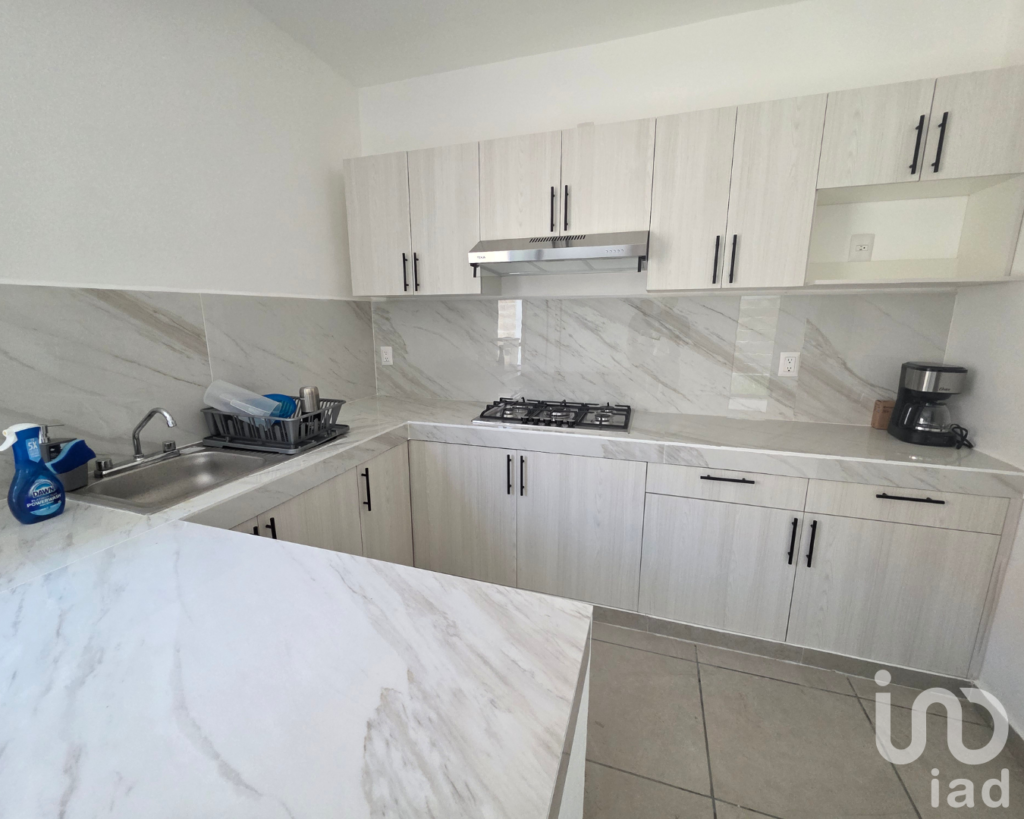 Casa en Venta en Cancún - Kulkana Cerca del Aeropuerto y de Zona Hotelera - equipada