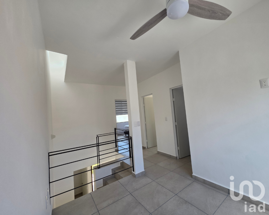 Casa en Venta en Cancún - Kulkana Cerca del Aeropuerto y de Zona Hotelera - equipada