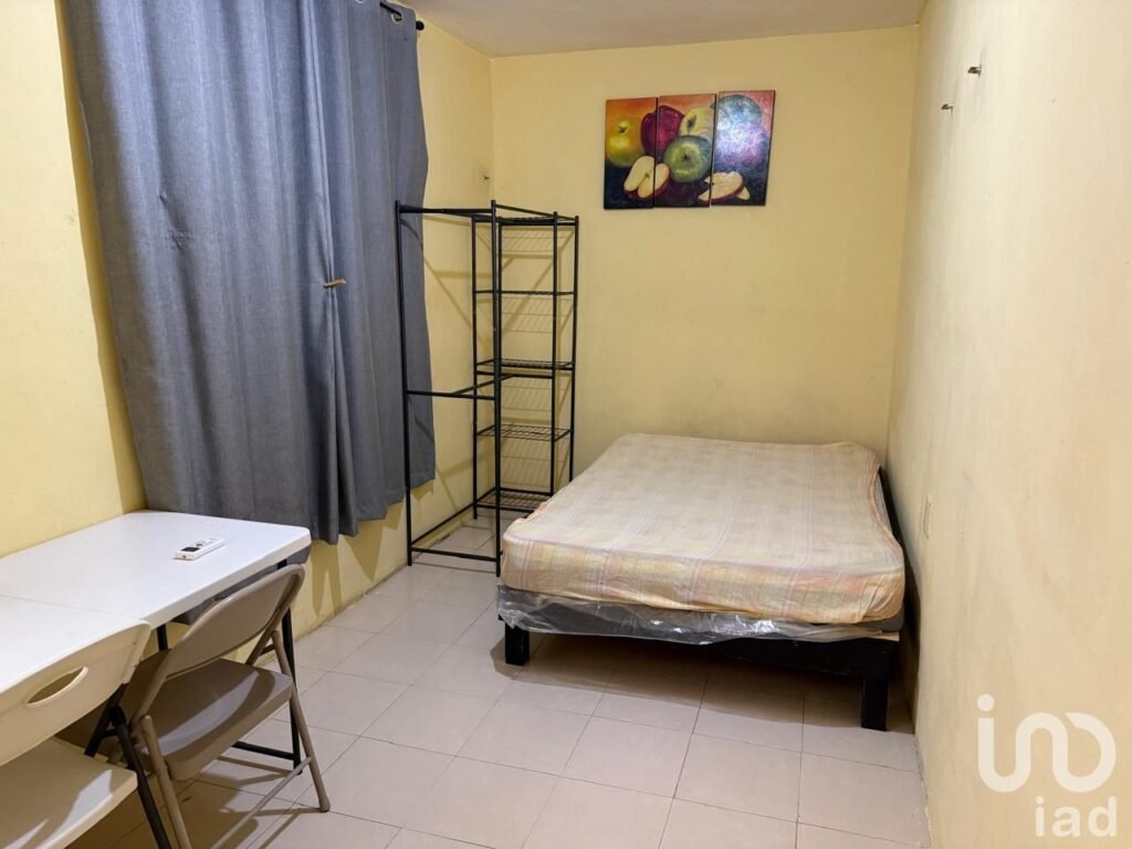 Propiedad de Inversión en Venta en Cancún, con 7 cuartos Rentados, a unos pasos de El Crucero