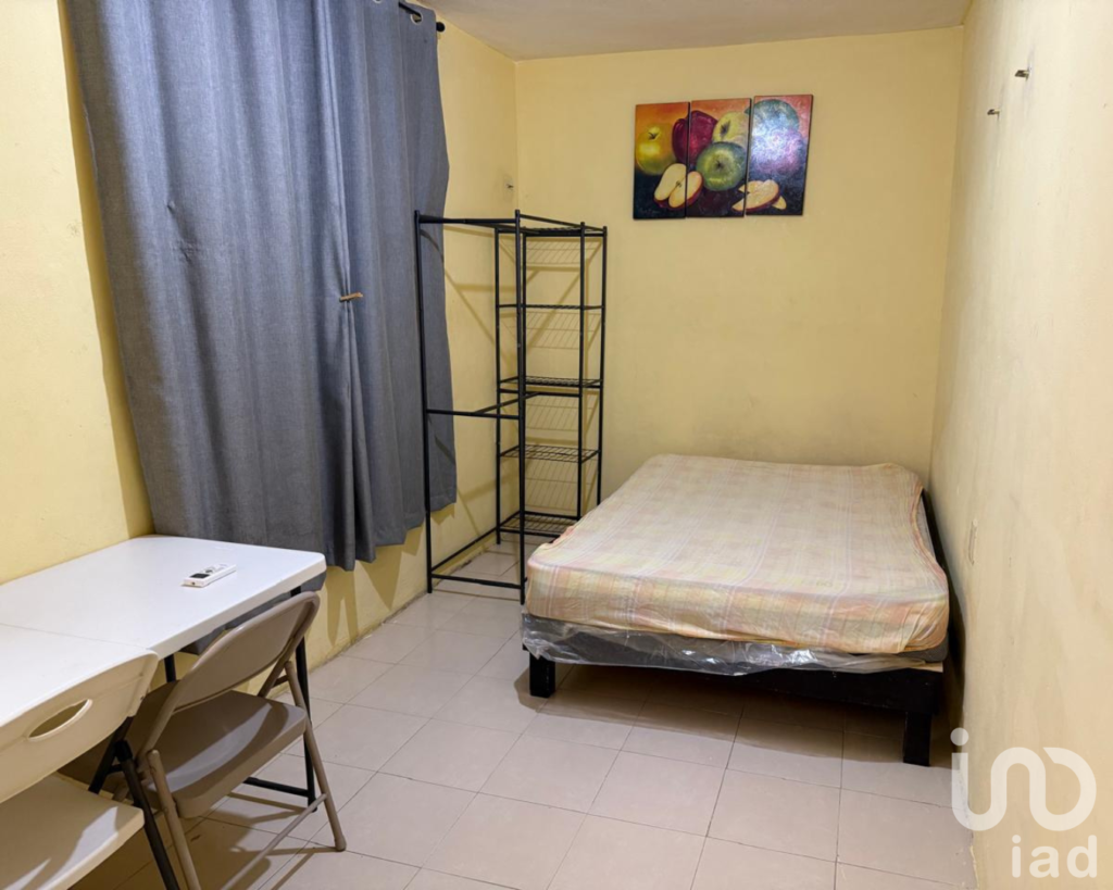 Propiedad de Inversión en Venta en Cancún, con 7 cuartos Rentados, a unos pasos de El Crucero