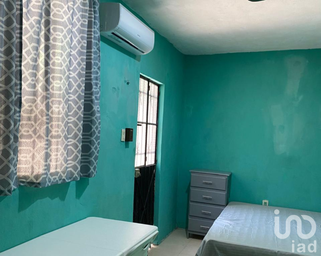 Propiedad de Inversión en Venta en Cancún, con 7 cuartos Rentados, a unos pasos de El Crucero