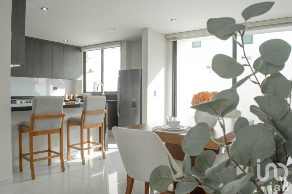 SE VENDE CASA EN EL NUEVO REFUGIO, QUERÉTARO