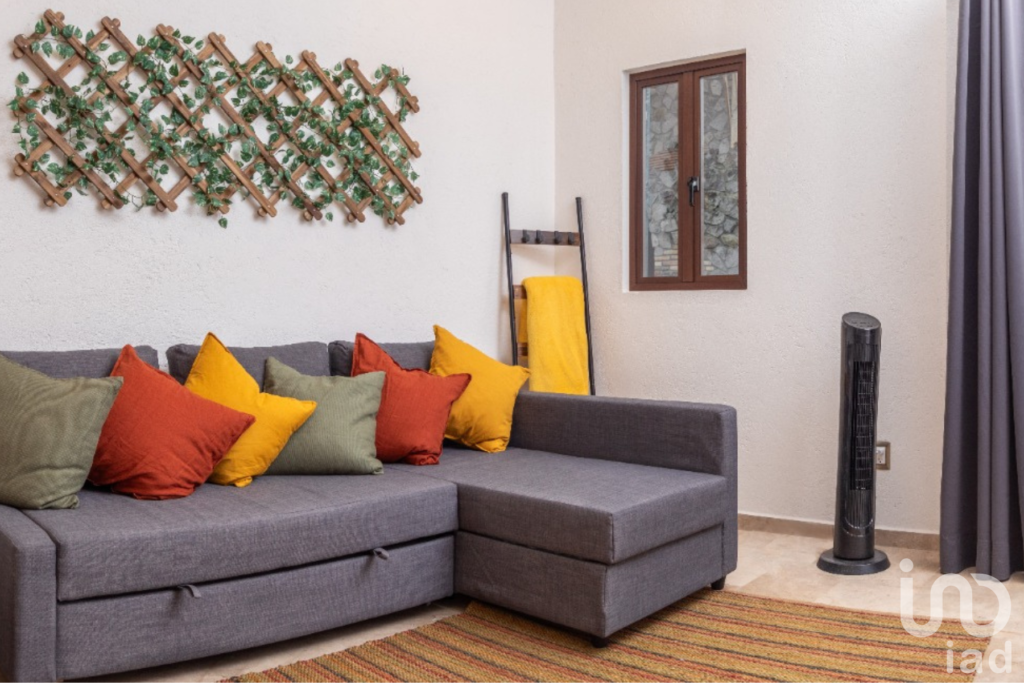 Venta de Deprtamento en Val´Quirico con 2 recamaras