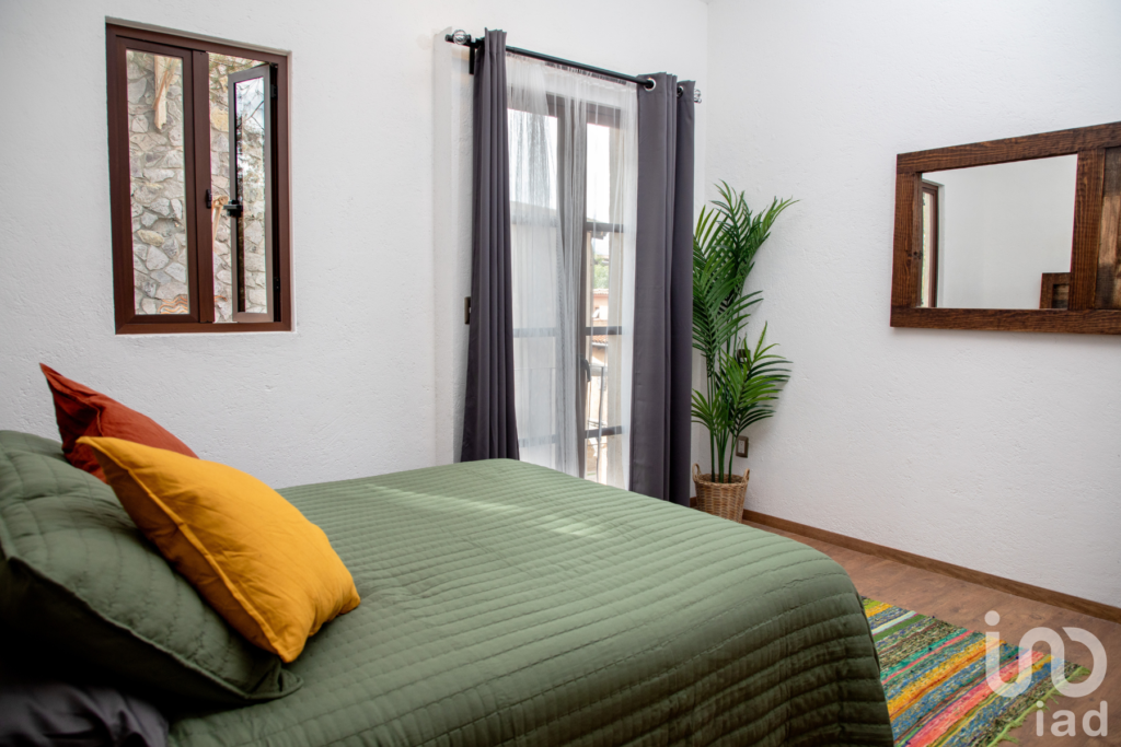 Venta de Deprtamento en Val´Quirico con 2 recamaras