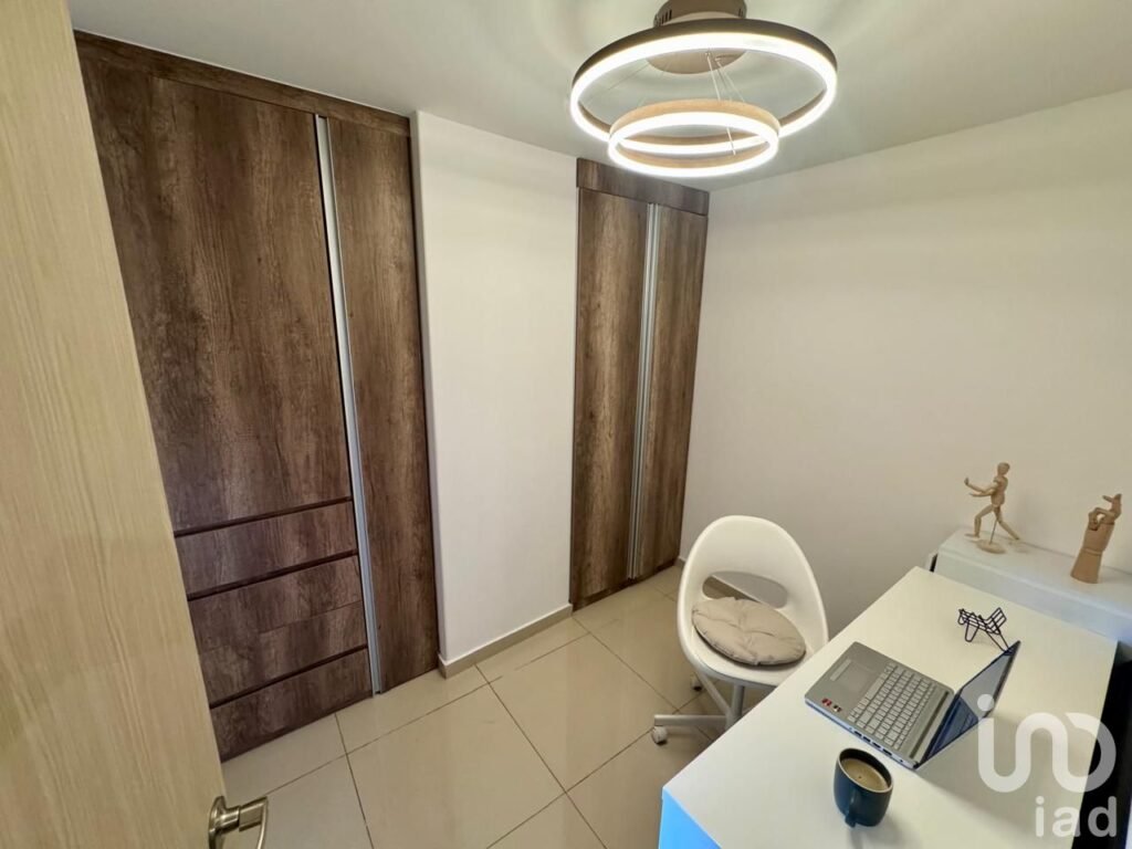 Departamento premium en renta totalmente amueblado con acabados de lujo