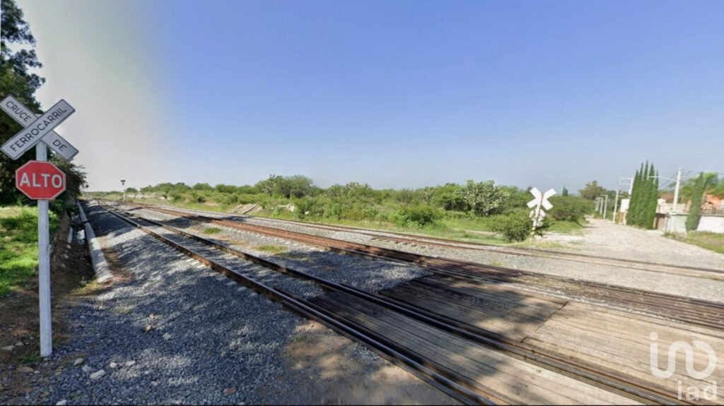 TERRENO EN VENTA EN AGUASCALIENTES, AGS.