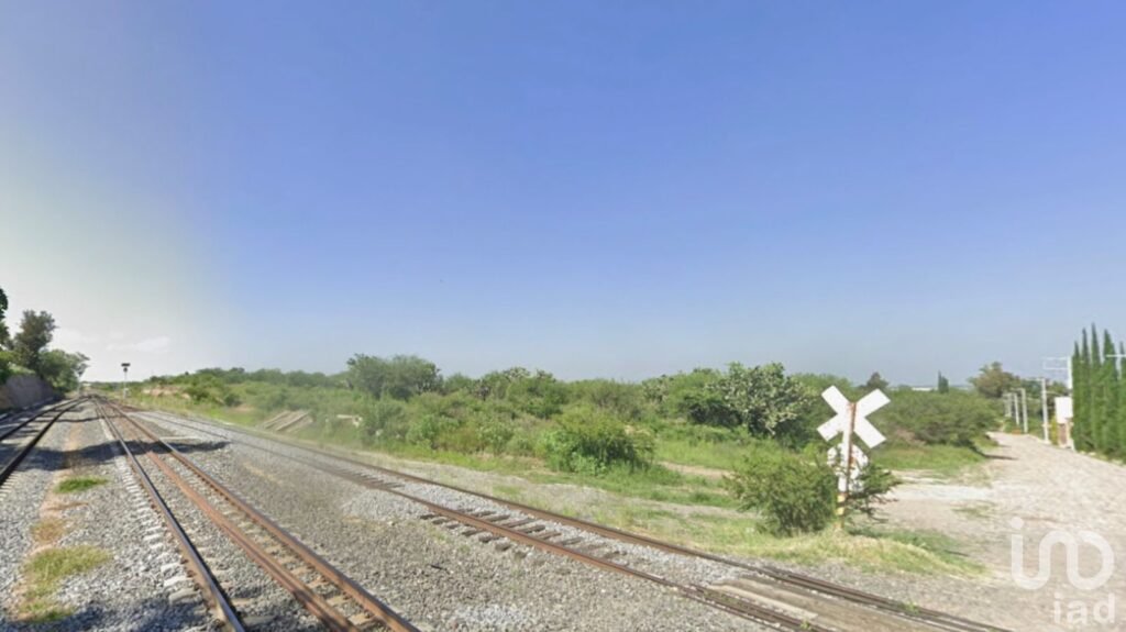 TERRENO EN VENTA EN AGUASCALIENTES, AGS.