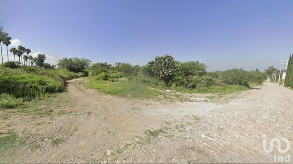 TERRENO EN VENTA EN AGUASCALIENTES, AGS.