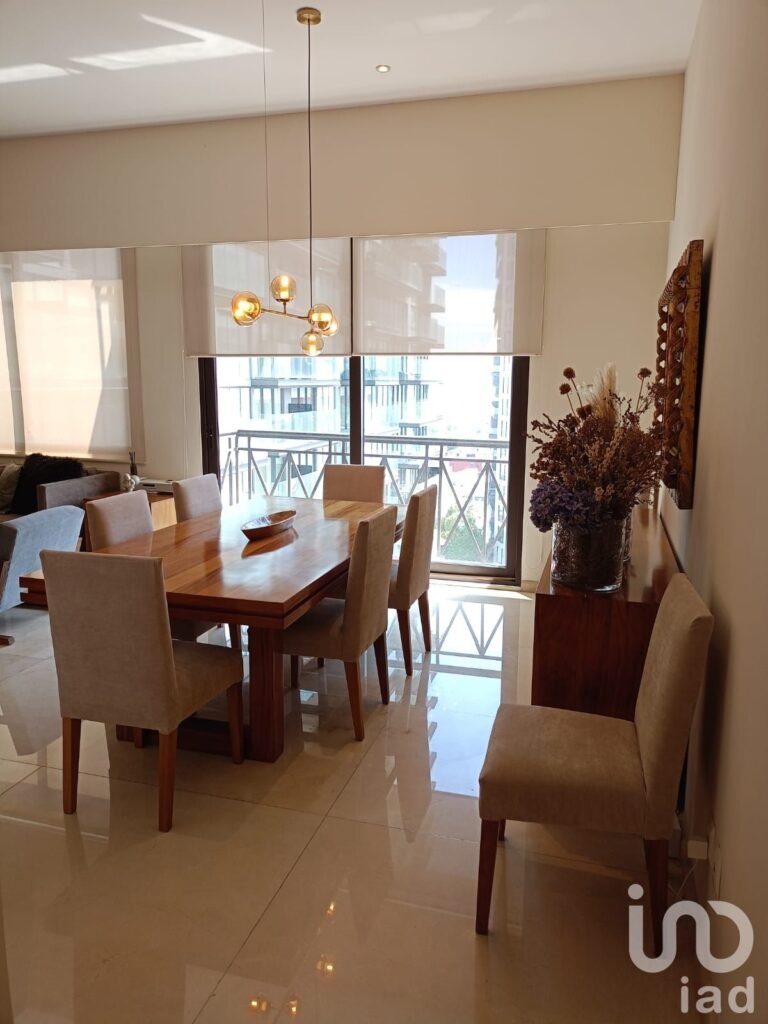 Departamento en venta cerca de Bosques de las Lomas, Cuajimalpa