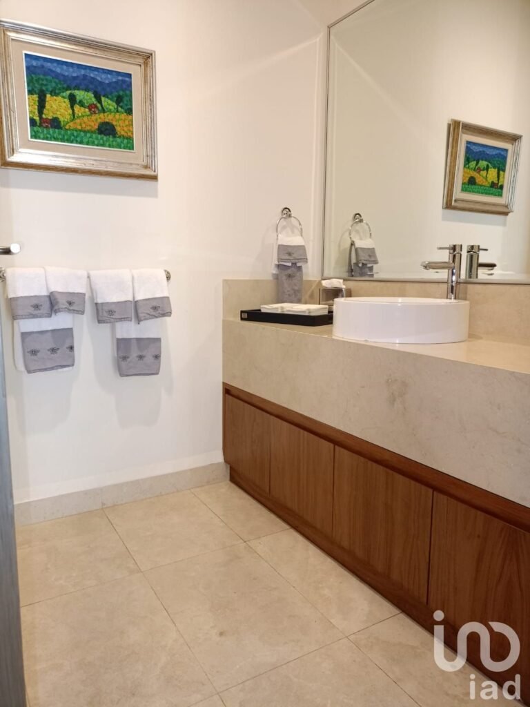 Departamento en venta cerca de Bosques de las Lomas, Cuajimalpa