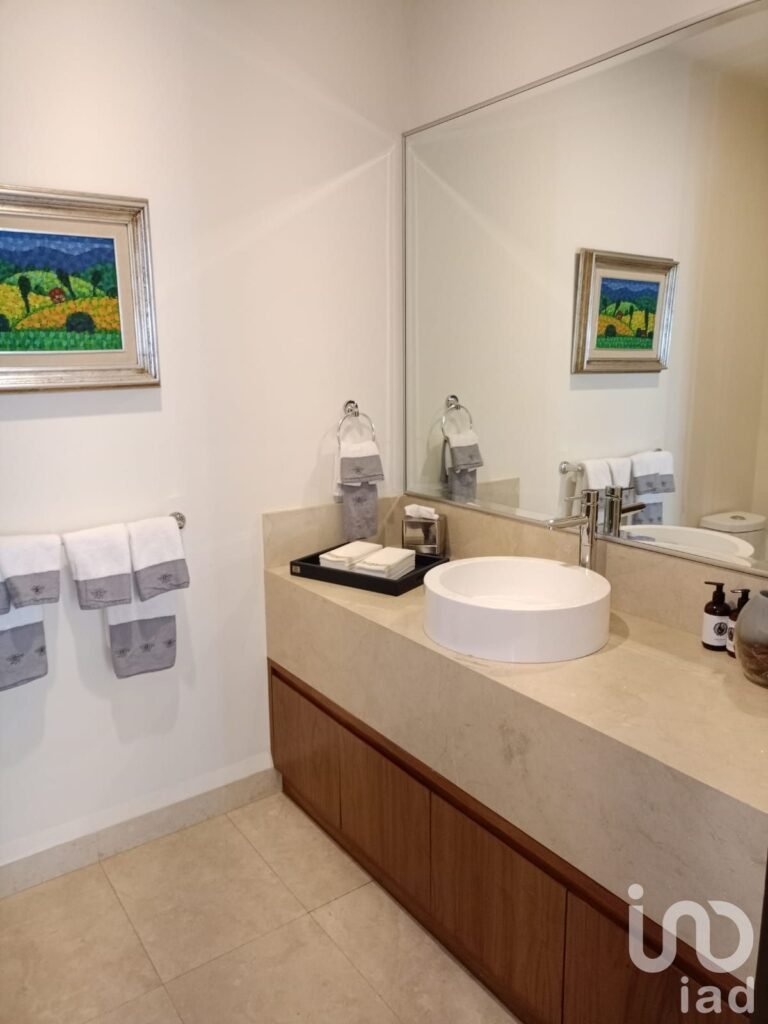 Departamento en venta cerca de Bosques de las Lomas, Cuajimalpa