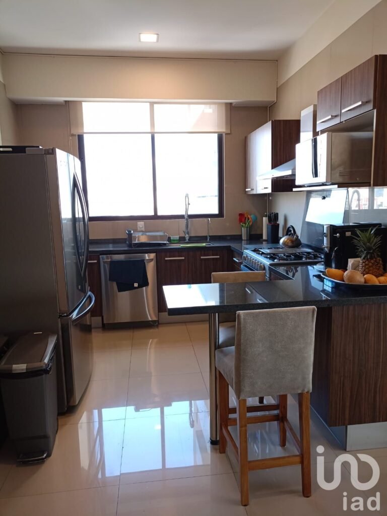 Departamento en venta cerca de Bosques de las Lomas, Cuajimalpa