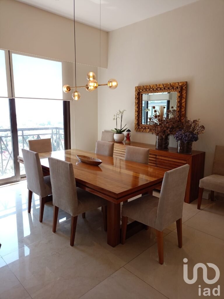 Departamento en venta cerca de Bosques de las Lomas, Cuajimalpa