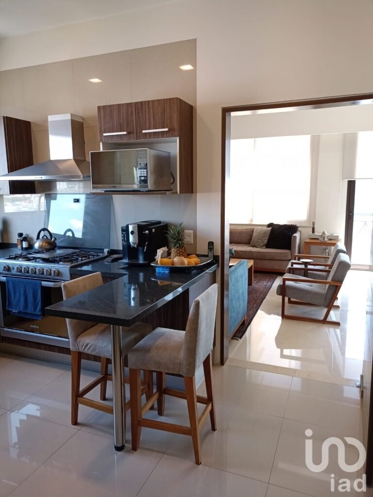 Departamento en venta cerca de Bosques de las Lomas, Cuajimalpa