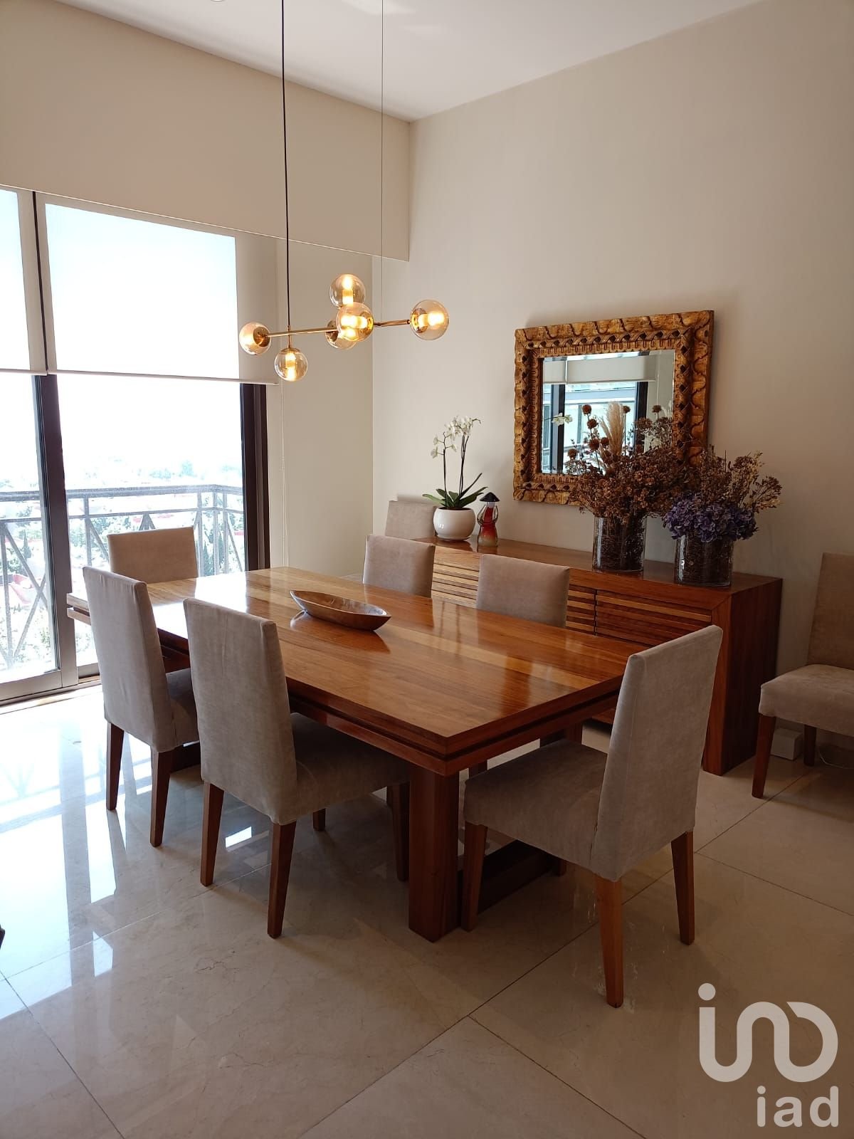Departamento en venta cerca de Bosques de las Lomas, Cuajimalpa