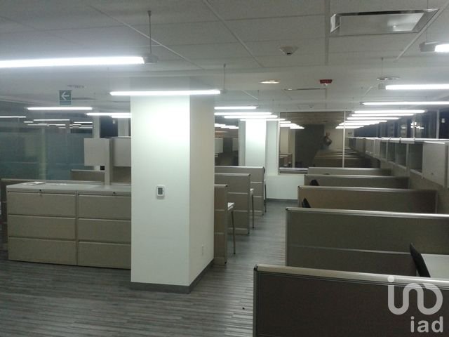 OFICINA EN RENTA, BOSQUES DE LAS LOMAS, CUAJIMALPA DE MORELOS