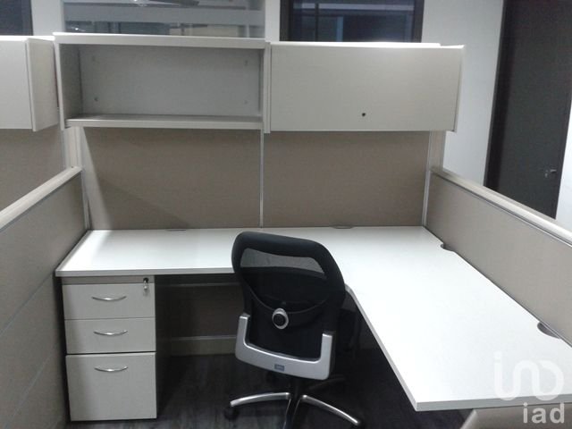 OFICINA EN RENTA, BOSQUES DE LAS LOMAS, CUAJIMALPA DE MORELOS
