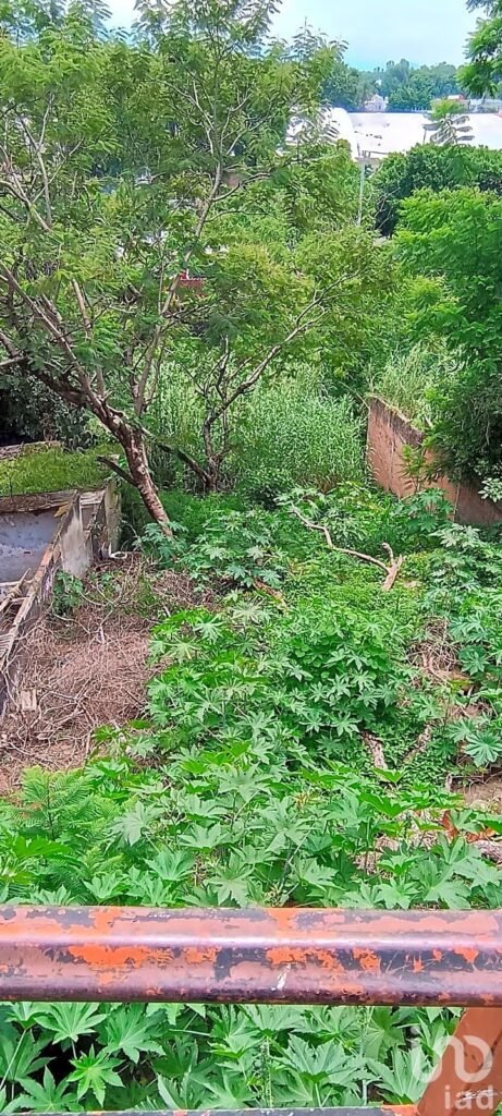 SE VENDE TERRENO EN CUERNAVACA, MORELOS.